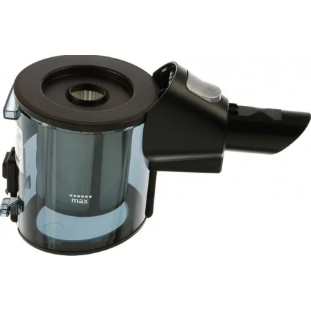 Contenitore raccoglipolvere originale Bosch per aspirapolvere (filtro incluso)