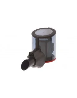 Bosch Original Vacuum Cleaner Dust Container (Filter Included)