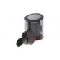 Serbatoio polvere per aspirapolvere Bosch con filtri 12029996 (Parte originale) Consegna gratuita Serbatoio polvere per aspirapolvere Bosch con filtri 12029996 (Parte originale) Consegna gratuita