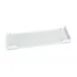 Portillon pour compartiment congélateur Zanussi - Electrolux 50206212008 (pièce d'origine) Portillon pour compartiment congélateur Zanussi - Electrolux 50206212008 (pièce d'origine)