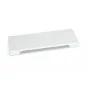 Portillon pour compartiment congélateur Zanussi - Electrolux 50206212008 (pièce d'origine) Portillon pour compartiment congélateur Zanussi - Electrolux 50206212008 (pièce d'origine)