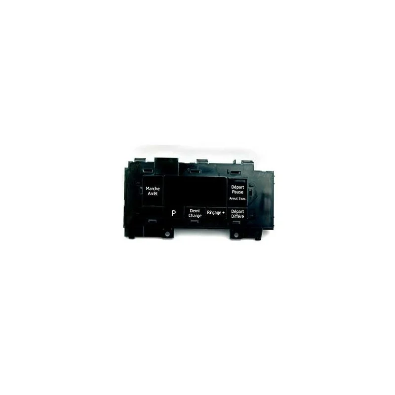 Beko 1780320100 Dishwasher Button and Key Set (Original Part) Shipping costs from 5.90€