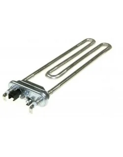 Heating element for washing machine and dryer