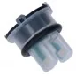 Sonde de température pour lave-vaisselle Whirlpool Indesit C00362214 (Pièce d'origine) Sonde de température pour lave-vaisselle Whirlpool Indesit C00362214 (Pièce d'origine)