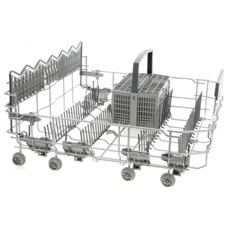 Cestello inferiore per lavastoviglie Bosch - Siemens 20002904 originale