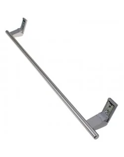 Maniglia per porta lunga 75 cm per frigorifero LIEBHERR 9096530 (parte originale) Consegna gratuita