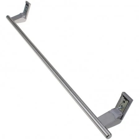 Achat kit poignée de porte argent pour réfrigérateur LIEBHERR (pièce d'origine)