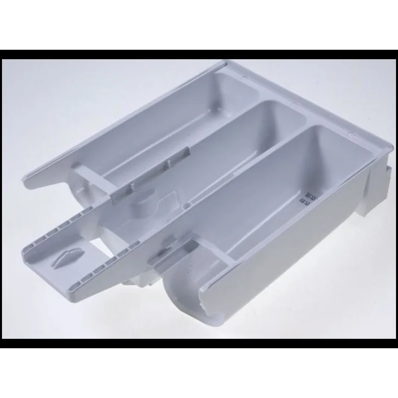 Detergent drawer lower part for SIEMENS washing machine 11026879 (Original part) Detergent drawer lower part for SIEMENS washing machine 11026879 (Original part)