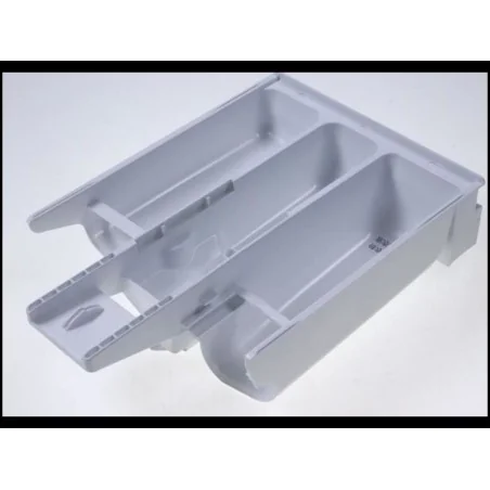 Cassetto dispenser detersivo inferiore