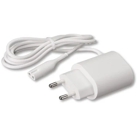Power adapter for BRAUN black clipper, original part, cheap