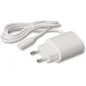 Adattatore di ricarica bianco per rifinitore BRAUN 81577243 - 81747667 (parte originale) Costi di spedizione da € 5,90 Adattatore di ricarica bianco per rifinitore BRAUN 81577243 - 81747667 (parte originale) Costi di spedizione da € 5,90