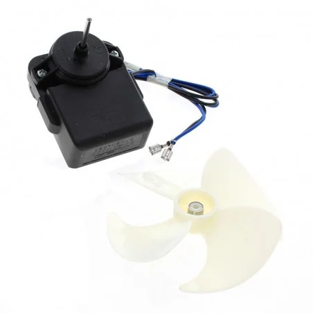 Your Genuine Indesit Fridge/Freezer Fan Motors