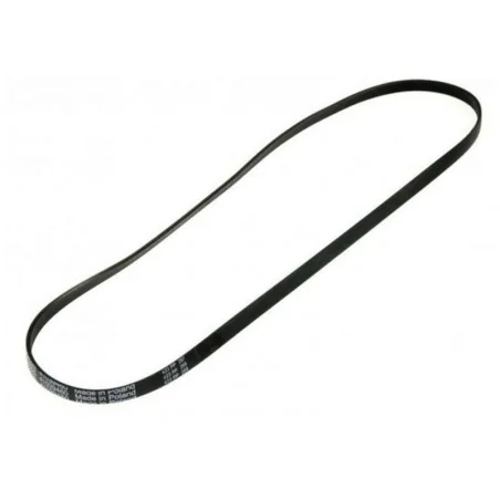 Poly-v 1225J5 belt for Candy washing machines