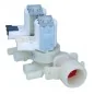 Double Solenoid Valve for Indesit - Ariston Washing Machine C00345627 (Compatible Part) Double Solenoid Valve for Indesit - Ariston Washing Machine C00345627 (Compatible Part)