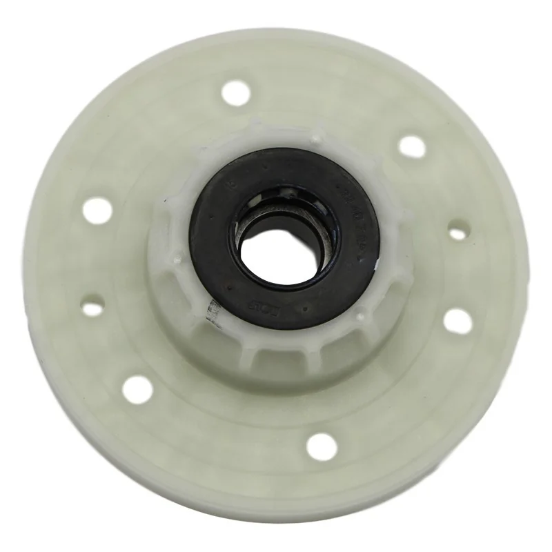 Disco cuscinetto vasca per lavatrice Candy - Hoover 43011931 (Parte originale) Disco cuscinetto vasca per lavatrice Candy - Hoover 43011931 (Parte originale)