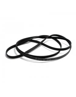 Cinghia Poly-V per asciugatrice Brandt 57X2351 1951H7 - 481235818156 (Parte universale) Costi di spedizione da € 5,90
