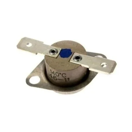 Purchase Klixon safety thermostat for Brandt tumble dryer, original part