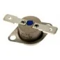 Termostato Klixon 140°C per Asciugatrice Brandt 57X3063 (Parte originale) Costi di spedizione da € 5,90 Termostato Klixon 140°C per Asciugatrice Brandt 57X3063 (Parte originale) Costi di spedizione da € 5,90