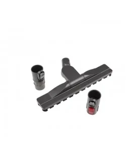 Brosse sol dur avec adaptateur pour aspirateur DC19 Dyson 920018-04 (pièce compatible)