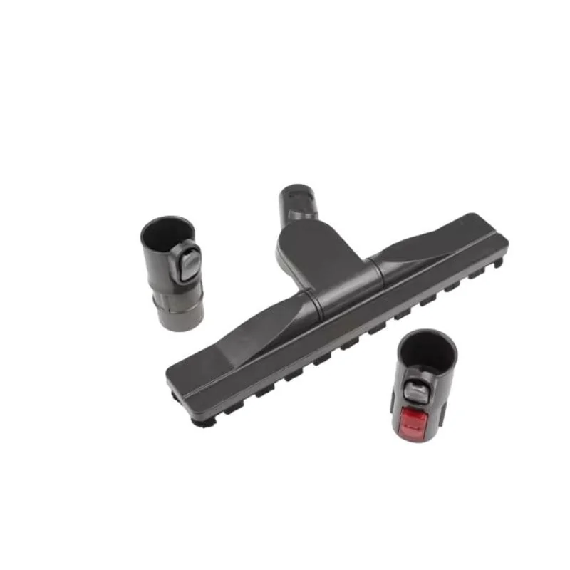 Spazzola per pavimenti duri con adattatore aspirapolvere DC19 Dyson 967483-01 (parte compatibile) Costi di spedizione da € 5,90
