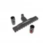 Spazzola per pavimenti duri con adattatore aspirapolvere DC19 Dyson 967483-01 (parte compatibile) Costi di spedizione da € 5,90