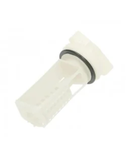 Filtro per pompa scarico lavatrice Samsung DC97-15695C (parte compatibile)