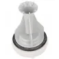 Filtre a peluches pour pompe de vidange de lave-linge DC97-14278A (pièce d'origine) Filtre a peluches pour pompe de vidange de lave-linge DC97-14278A (pièce d'origine)
