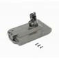Rechargeable Battery 970145-06 for Dyson SV14 V11 Vacuum Cleaner (Compatible Part) Free Shipping