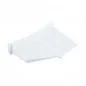 White lint filter for tumble dryer White lint filter for tumble dryer