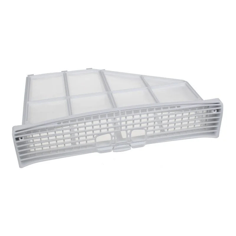 White lint filter for tumble dryer White lint filter for tumble dryer