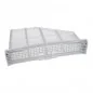 White lint filter for tumble dryer White lint filter for tumble dryer
