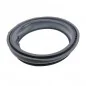 Joint de hublot pour lave-linge 721F03 (pièce d'origine) Joint de hublot pour lave-linge 721F03 (pièce d'origine)
