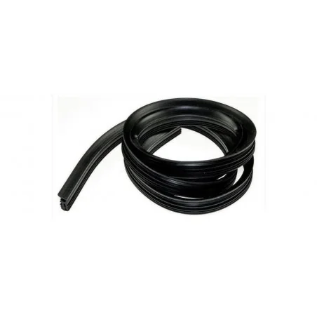 Joint de bas de porte en caoutchouc pour lave-vaisselle Samsung d'origine