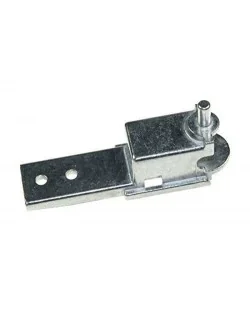 Cerniera inferiore per porta frigorifero Whrilpool 488000480965 (parte originale) Costi di spedizione da € 5,90