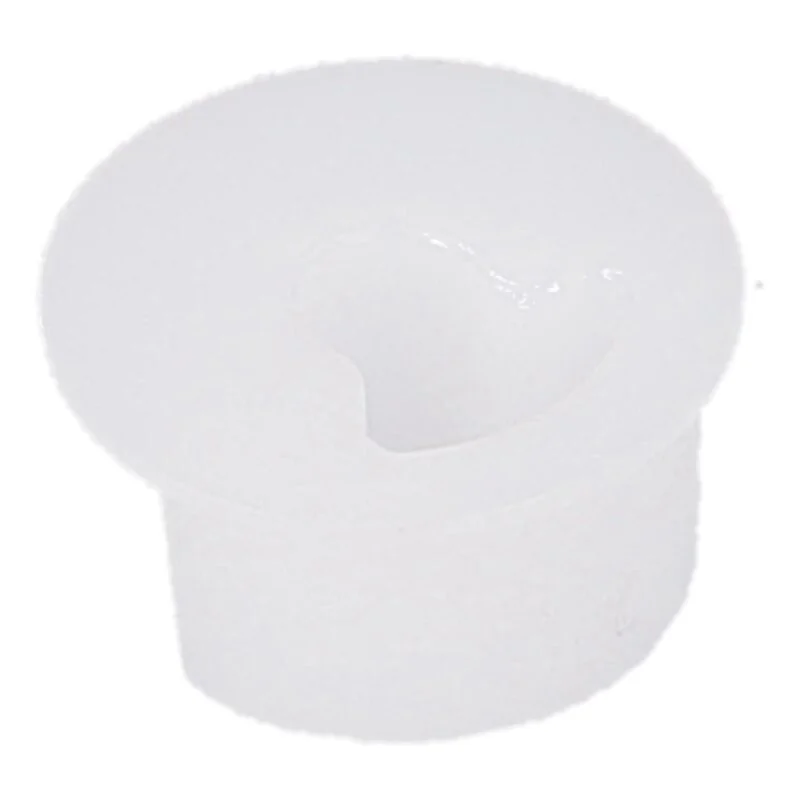 Cache charnière gauche porte balconnet de réfrigérateur Samsung DA67-02921A (Pièce d'origine) Cache charnière gauche porte balconnet de réfrigérateur Samsung DA67-02921A (Pièce d'origine)