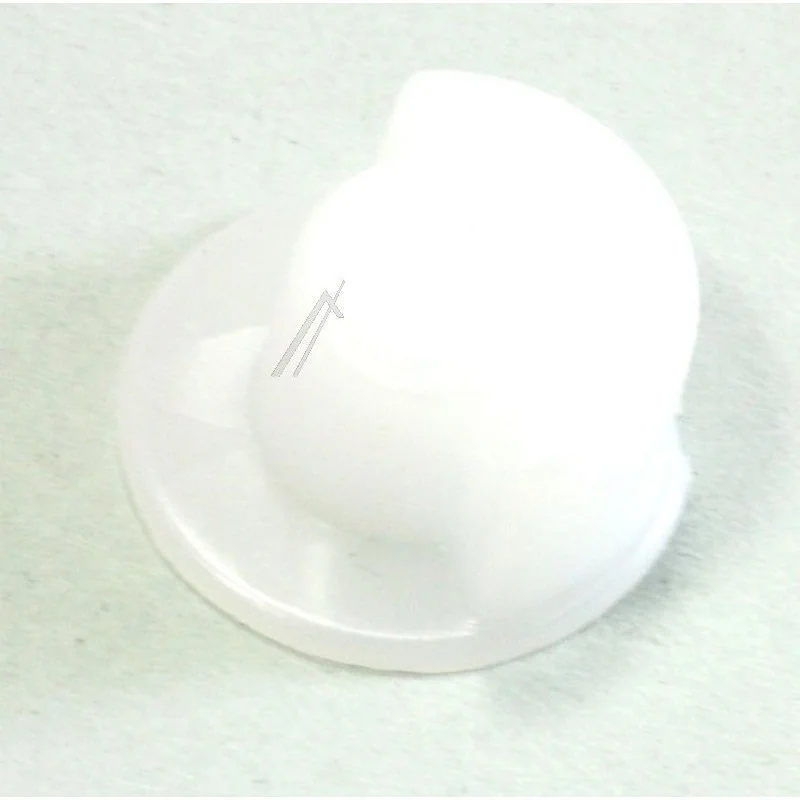 Cache charnière droit porte balconnet de réfrigérateur Samsung DA67-02920A (Pièce d'origine) Cache charnière droit porte balconnet de réfrigérateur Samsung DA67-02920A (Pièce d'origine)