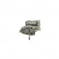 Motoventilateur de 25w axe de 50mm pour four Brandt AS0025341 - 74X5160 (pièce d'origine) Motoventilateur de 25w axe de 50mm pour four Brandt AS0025341 - 74X5160 (pièce d'origine)