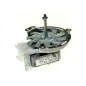 Motoventilateur de 25w axe de 50mm pour four Brandt AS0025341 - 74X5160 (pièce d'origine) Motoventilateur de 25w axe de 50mm pour four Brandt AS0025341 - 74X5160 (pièce d'origine)