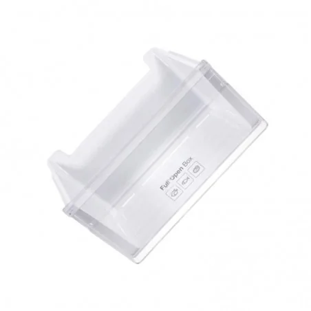 Vegetable drawer for Zanussi refrigerator (original part) inexpensive