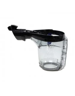 Serbatoio polvere completo per aspirapolvere Rowenta - Tefal Air-force RS-RH5744 (Parte originale) Costi di spedizione da € 5,90