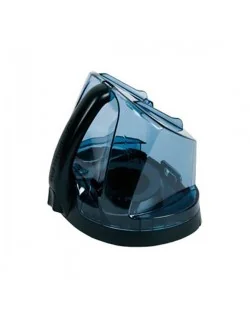 Contenitore polvere blu per aspirapolvere Rowenta - Tefal RS-RT4262 (Parte originale) Costi di spedizione da € 5,90