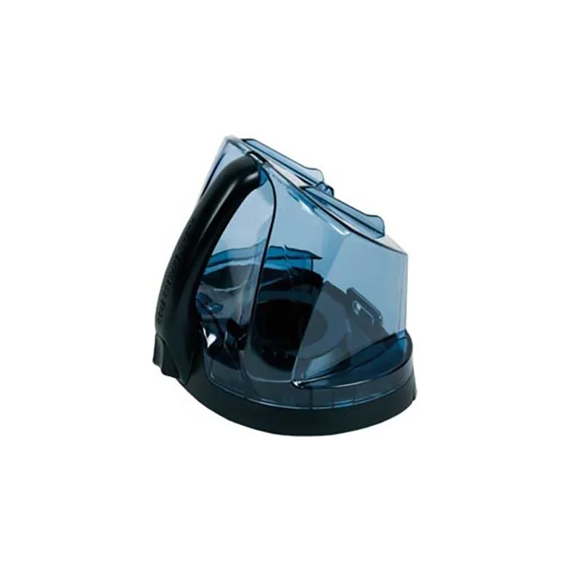 Bac à poussière bleu pour aspirateur Rowenta - Tefal RS-RT4262 (Pièce d'origine)
