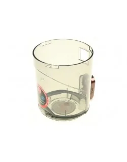 container for Candy-Hoover 48023789 - 48028726 vacuum cleaner (Original part) Shipping costs from 5.90€