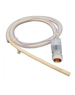 Aquastop senza piastra di fissaggio per lavastoviglie Bosch - Siemens 00668113 (parte compatibile) Costi di spedizione da € 5,90