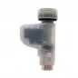 Aquastop senza piastra di fissaggio per lavastoviglie Bosch - Siemens 00668113 (parte compatibile) Costi di spedizione da € 5,90 Aquastop senza piastra di fissaggio per lavastoviglie Bosch - Siemens 00668113 (parte compatibile) Costi di spedizione da € 5,90