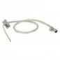 Aquastop completo di attacco per lavastoviglie Bosch - Siemens 00668113 (parte originale) Consegna gratuita Aquastop completo di attacco per lavastoviglie Bosch - Siemens 00668113 (parte originale) Consegna gratuita