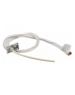 Aquastop senza piastra di fissaggio per lavastoviglie Bosch - Siemens 00668113 (parte compatibile) Costi di spedizione da € 5,90