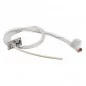 Aquastop completo di attacco per lavastoviglie Bosch - Siemens 00668113 (parte originale) Consegna gratuita Aquastop completo di attacco per lavastoviglie Bosch - Siemens 00668113 (parte originale) Consegna gratuita