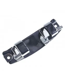 Candy washing machine door hinge - HAIER 49050015 - 0020101300B (Original part)