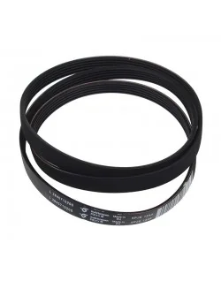 Courroie Poly-v 1244J5 EL tambour de lave-linge 2466300201 - 2816750200 (pièce d'origine)
